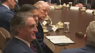 Senate reaches deal to avoid partial government shutdown