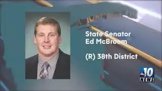 Senate Republicans Introduce Election Reform Bill