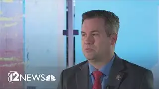 Senate Republicans introduce resolution to call for Arizona AG Kris Mayes to resign