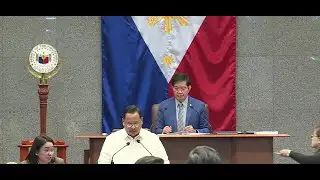 Senate Session No. 41 | February 03, 2026