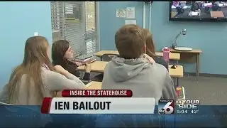 Senate unanimously passes $3.6M emergency broadband bill