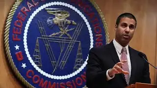 Senate votes to overturn FCC decision on net neutrality