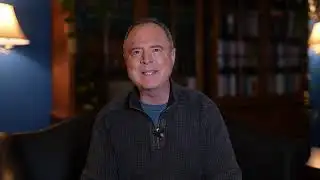 Senator Adam Schiff EXPOSES Trump