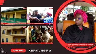 Senator Adebule Transforms Lagos West, Commissions Classrooms, Skill Centre In Oshodi-Isolo, Mushin