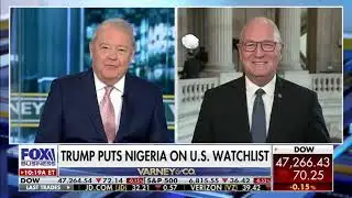 Senator Cramer Joins "Varney & Co." on Fox Business