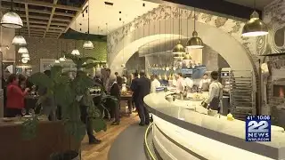 Senator Ed Markey hosts live stream discussing service workers protection