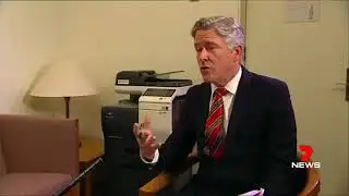 Senator Fraser Anning