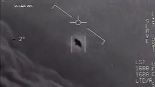 Senator Gillibrand: Focus on UFO/UAP Cases