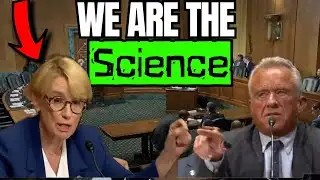 Senator Hassan forces Kennedy to praise trump