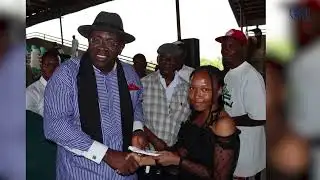 SENATOR HENRY SEKIARE DICKSON @58