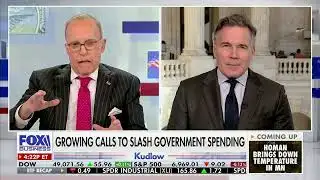 Senator McCormick on 