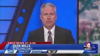 Senator Mike Lee responds to text message allegations