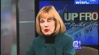 Senator Says Walker Will Win Recall Election