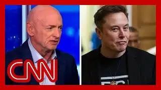 Senator shares what GOP did after Musk called him 