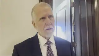 Senator Thom Tillis announces he will not run for reelection