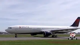 Senator Warner pressures Delta over plans to use AI in ticket pricing