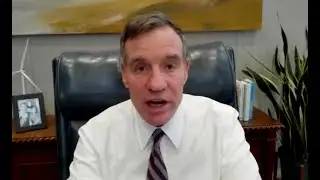Senator Warner to demand whistleblower complaint about Tulsi Gabbard
