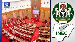Senators Clash Over INEC Warri Delineation Exercise