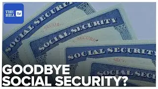 Senators Eye Social Security Reforms As Some In House GOP Consider Cuts