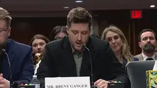 Senators hold Capitol Hill forum on ICE tactics