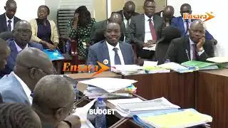 Senators urged EACC to summon Ongwae over misuse of Kisii County funds.