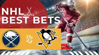 Senators vs Flyers | Sabres vs Penguins | Islanders vs Devils Best Bets | Best NHL Picks Feb 5
