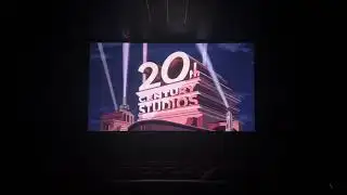 Send Help (2026) Opening Logos (REALD 3D)