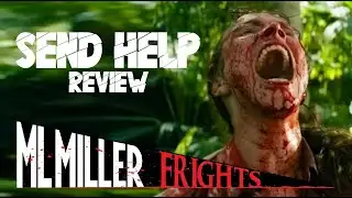 SEND HELP (2026) Review - Is Raimi