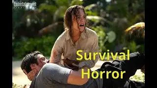 Send Help (2026): Sam Raimi