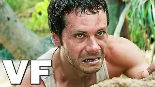 SEND HELP Bande Annonce VF (2026) Dylan O