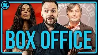 Send Help, Iron Lung, Zootopia 2, Mercy, Extrawurst and more | Box Office | FilmFlash
