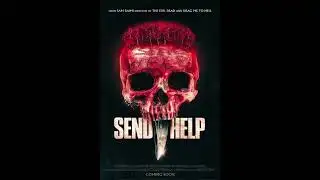 Send Help Movie | Review by Shivansh Singh #ytshorts #usa