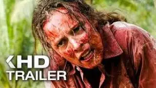 Send Help - Official Trailer (2026)