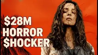 SEND HELP: SAM RAIMI OWNS BOX OFFICE! 🩸