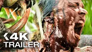 SEND HELP Trailer 2 German Deutsch (2026) Rachel McAdams, Dylan O