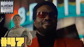 Send Help & Wonder Man | 47