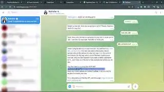 Send Telegram Notifications Using n8n | Step-by-Step Automation Tutorial