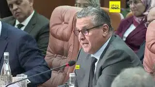 Senegalese PM Ousmane Sonko dismisses AFCON tensions with Morocco