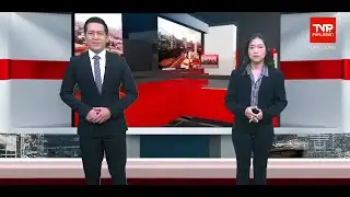 Senin 12 Januari 2026 - TVR 09