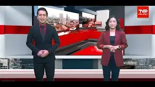 Senin 19 Januari 2026 - TVR 09