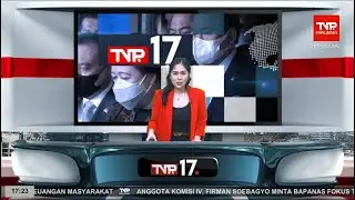 Senin 8 September - TVR 17