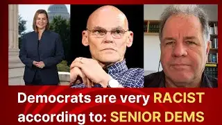 Senior Democrats admit Democrats are very racist