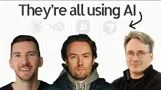 Senior Developers are Vibe Coding Now (With SCARY results)