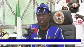 Senior Nigerian Media Executives Commend Infrastructural Development Under Governor Hyacinth Alia