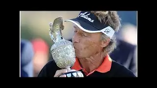 Senior Open at St Andrews: Courier readers win the 