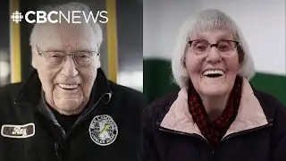 Seniors in Cranbrook, B.C., stay active with fall prevention program