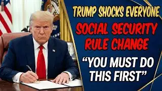 SENIORS : SSA 2026 Rule Change: They Can Now Stop your Entire Check.