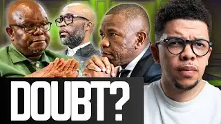 Senona: Mkhwanazi met Matlala