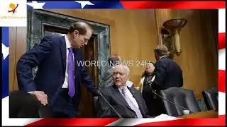 Sens. Orrin Hatch, Ron Wyden reach deal to extend child insurance program