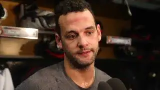 Sens shut down MacArthur, Phaneuf for rest of season